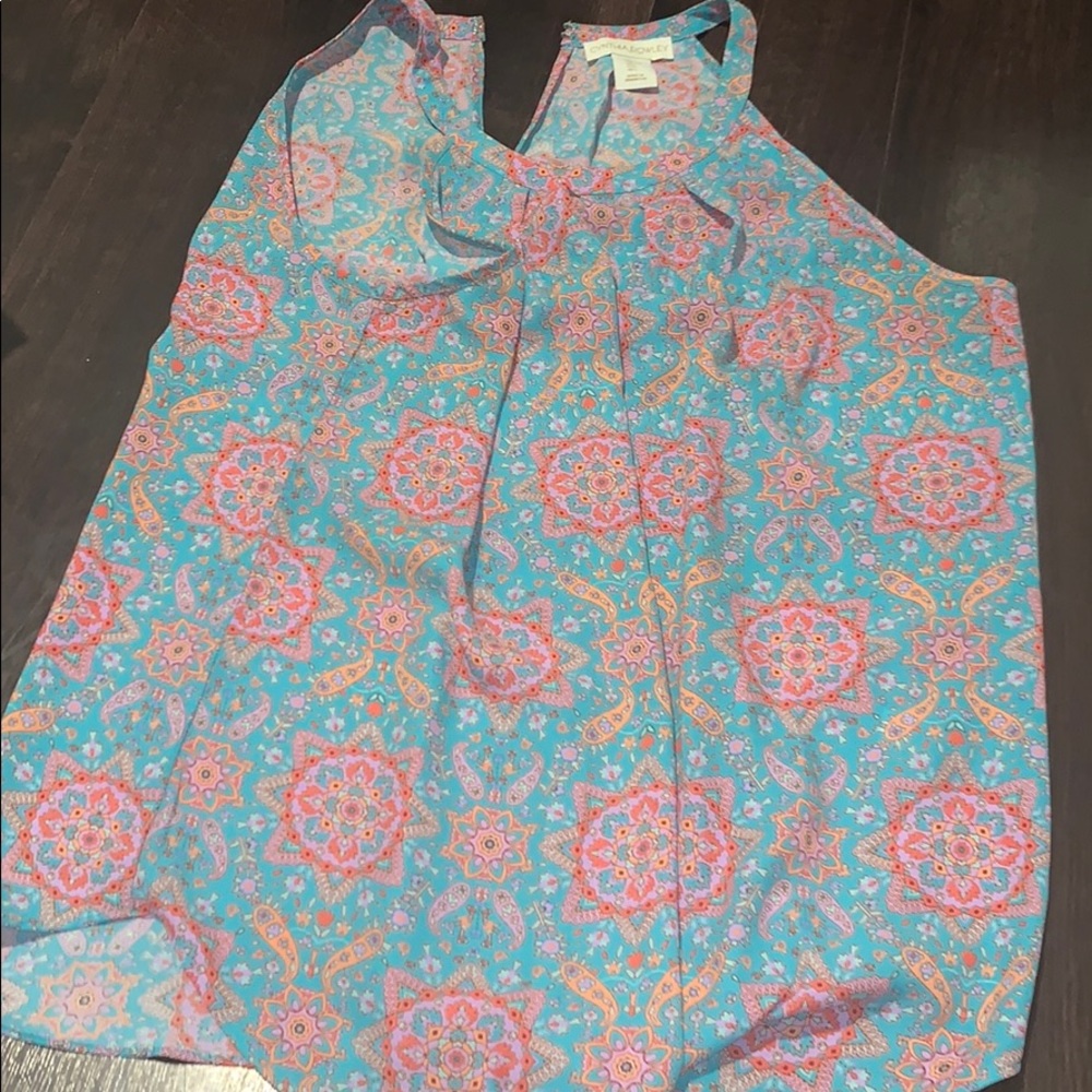 Cynthia rowley large